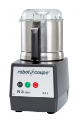 CUTTER R 3 ROBOT COUPE